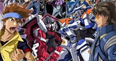 Gundam SEED MSV ASTRAY, telecharger en ddl